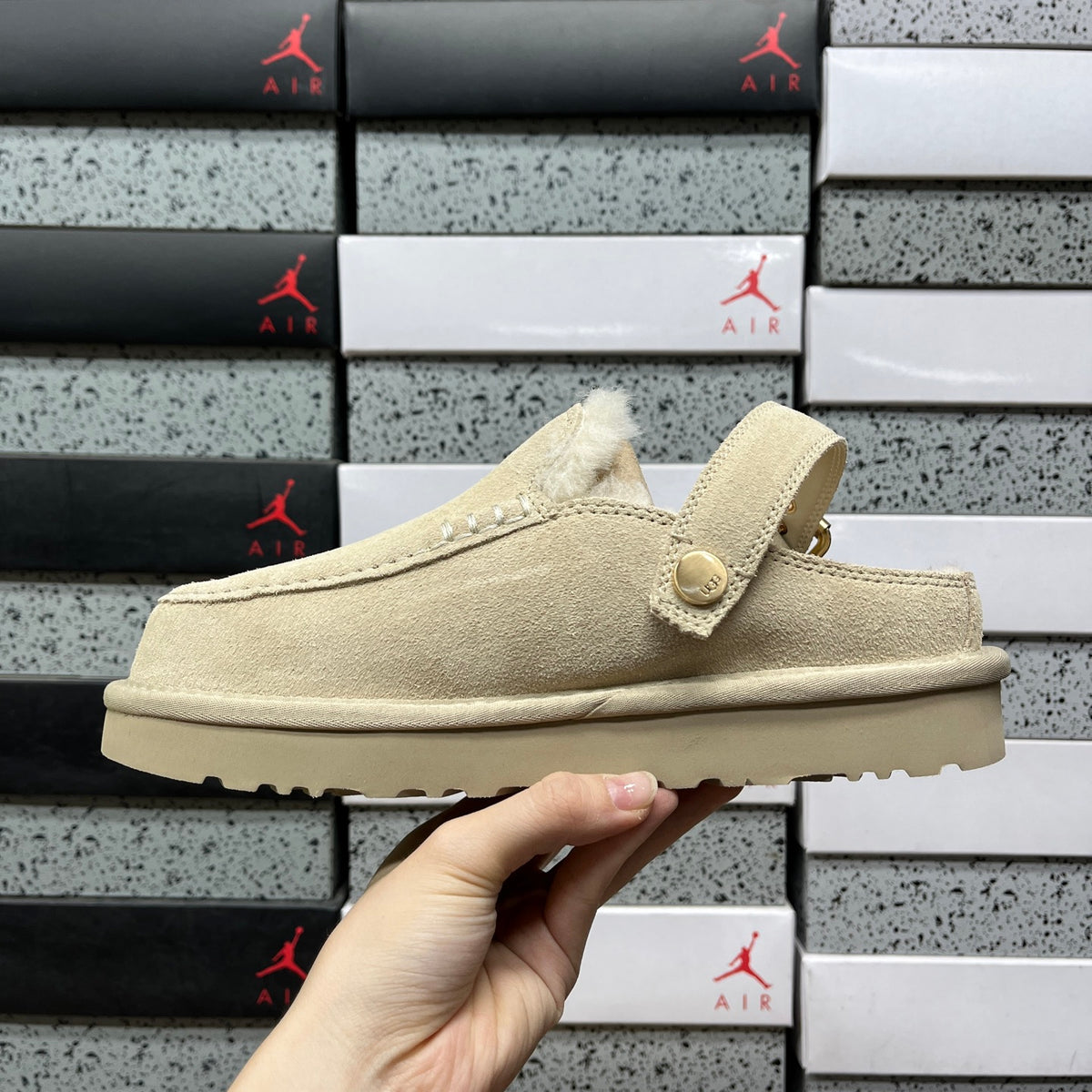 Mustard Seed Casual Shoes
