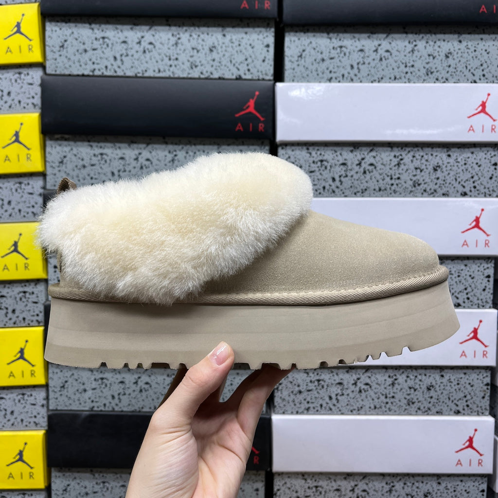 Sand Casual Shoes