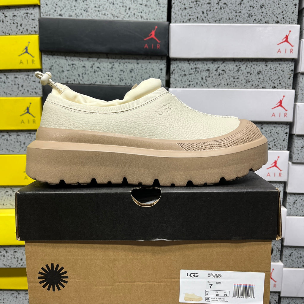 White Casual Shoes