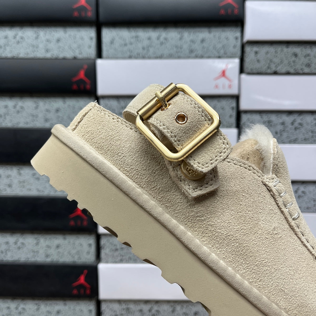 Mustard Seed Casual Shoes