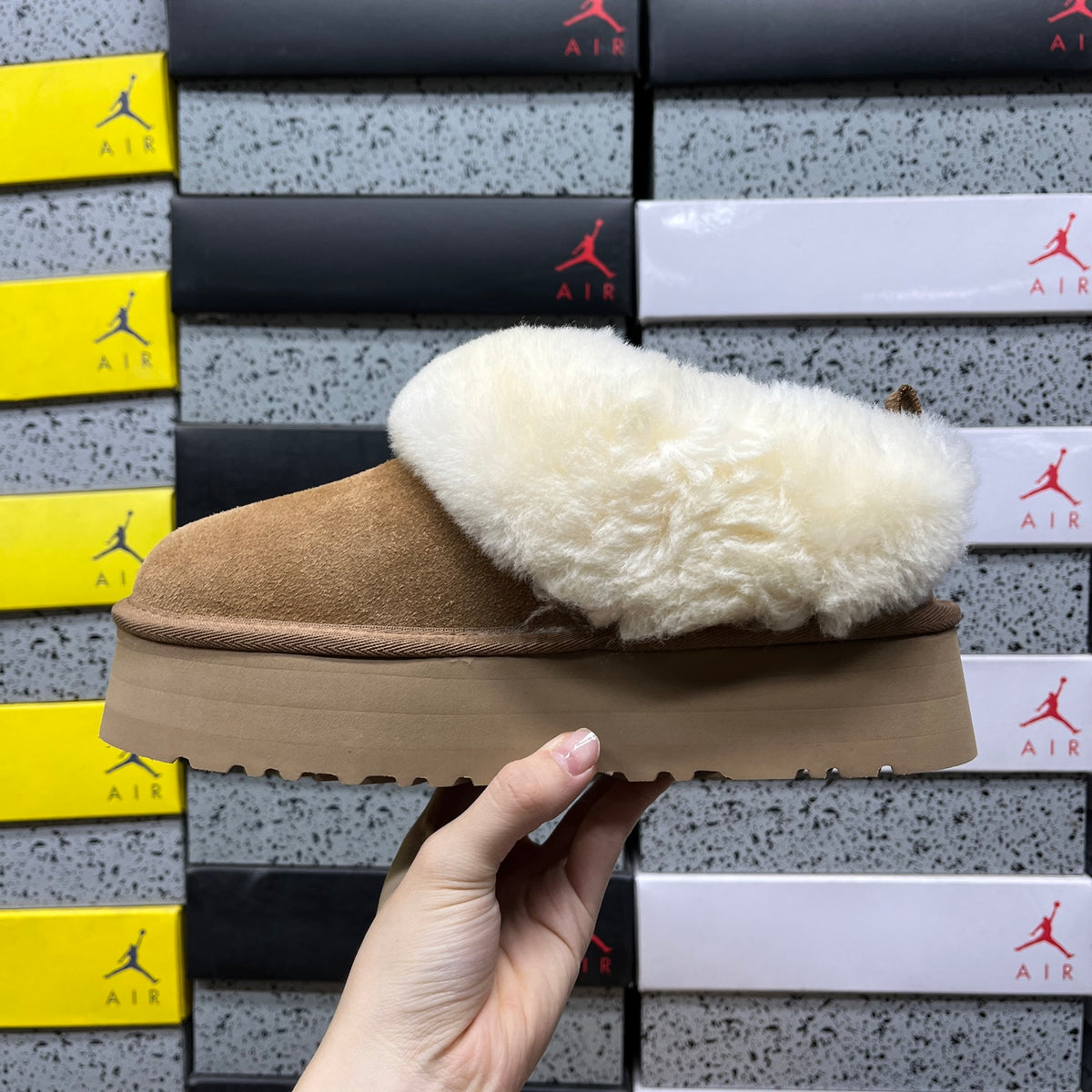 Chestnut Casual Shoes