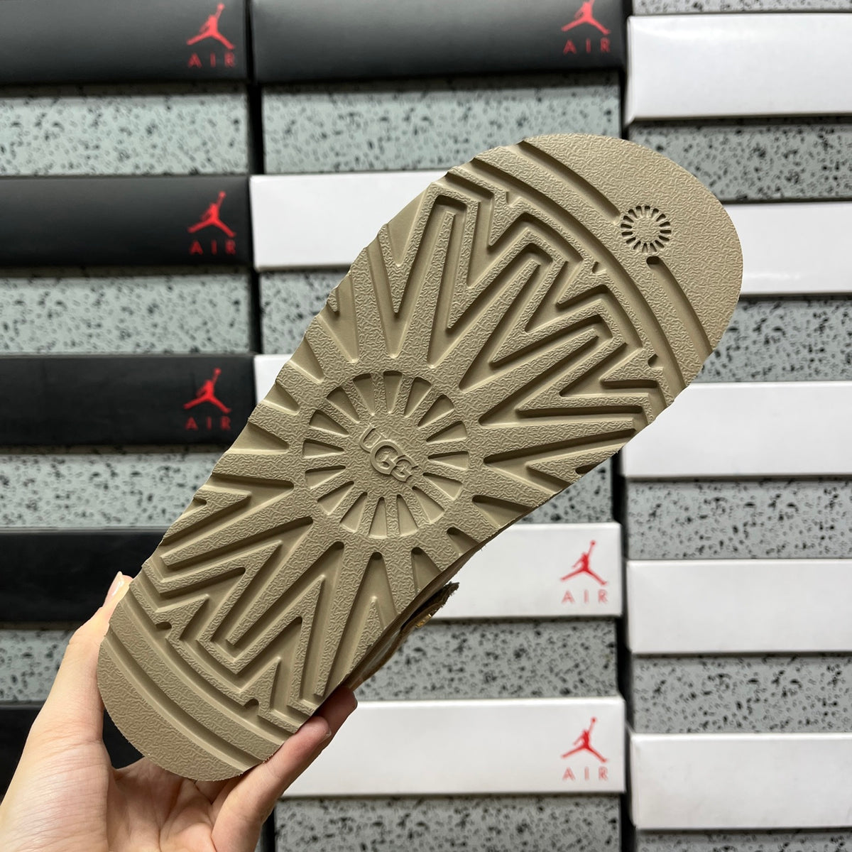 Mustard Seed Casual Shoes
