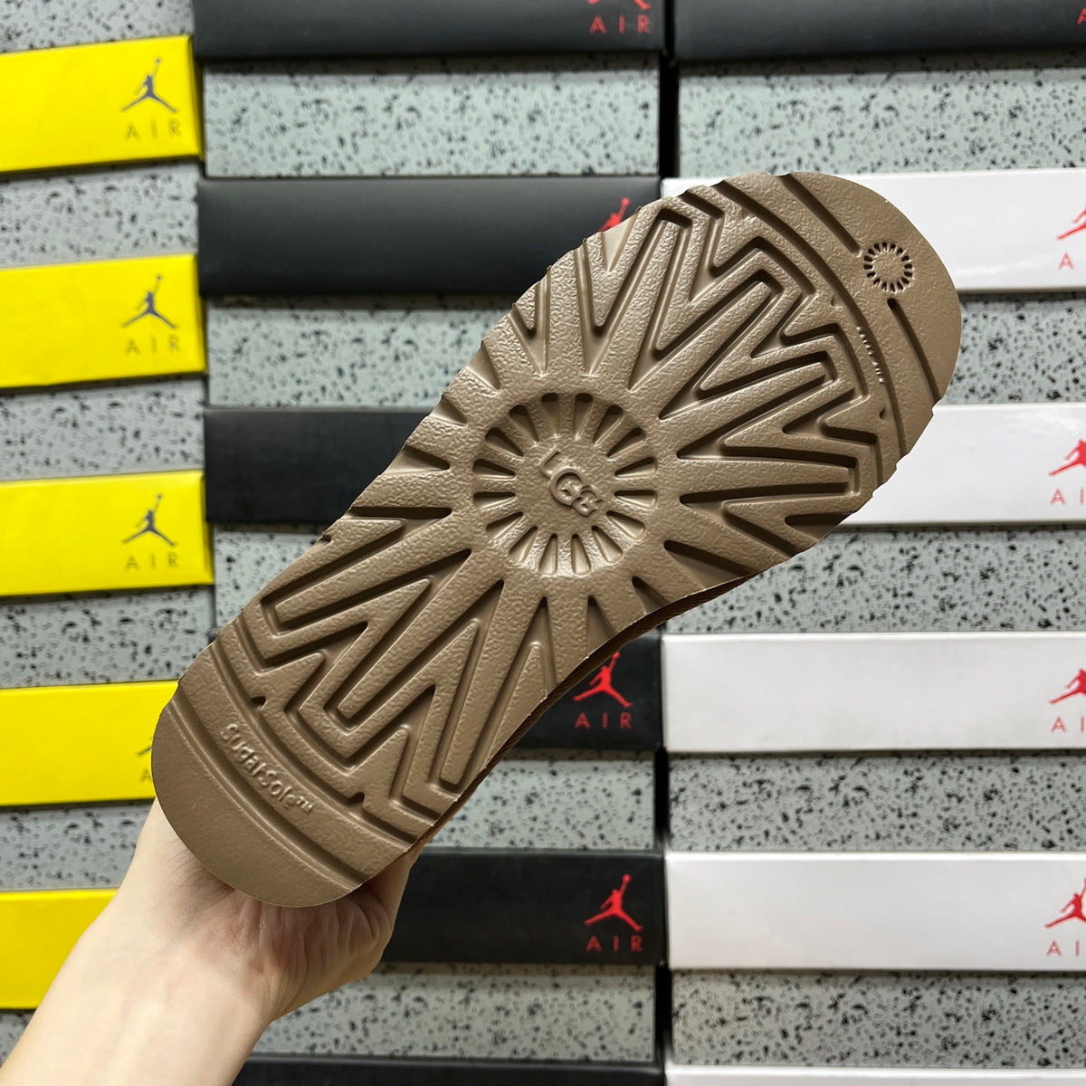 Chestnut Classic Short Pull-On Boots