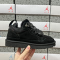 Black Casual Shoes