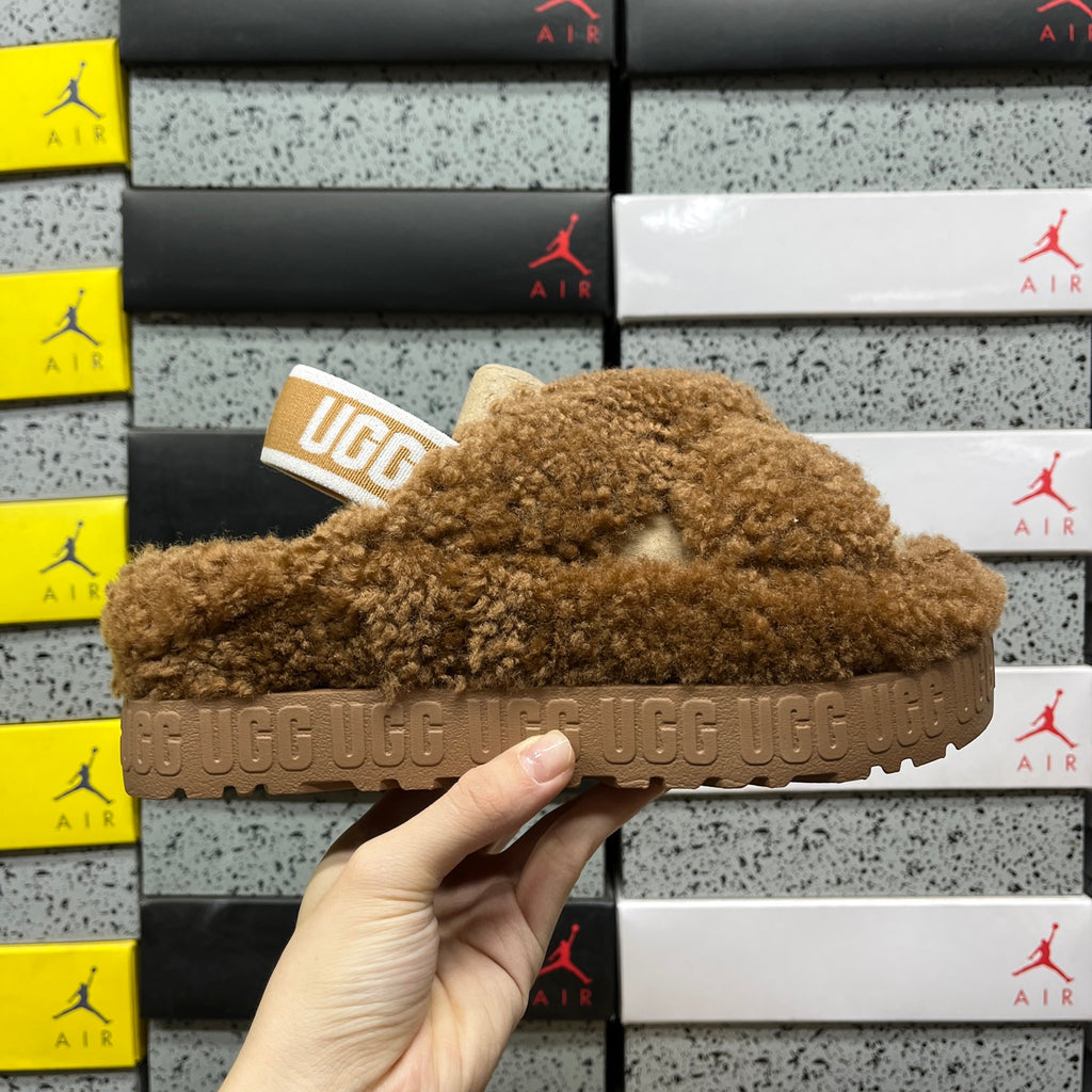 Chestnut Casual Boots