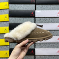 Light Copper Casual Boots