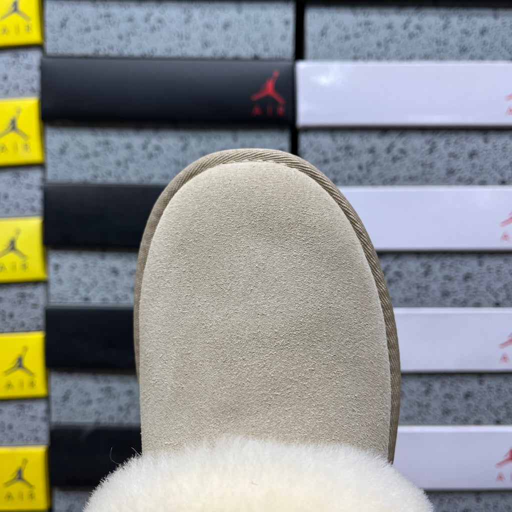 Sand Casual Shoes