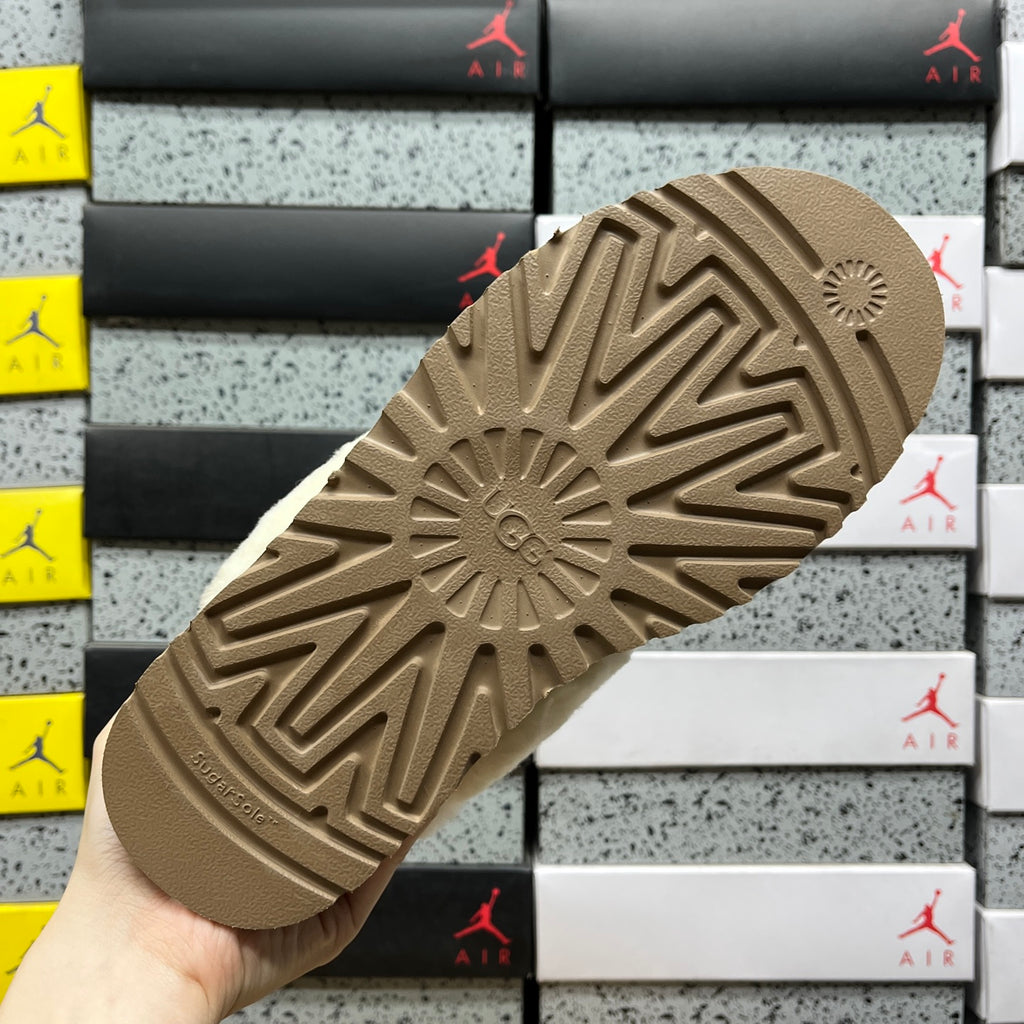 Chestnut Casual Shoes