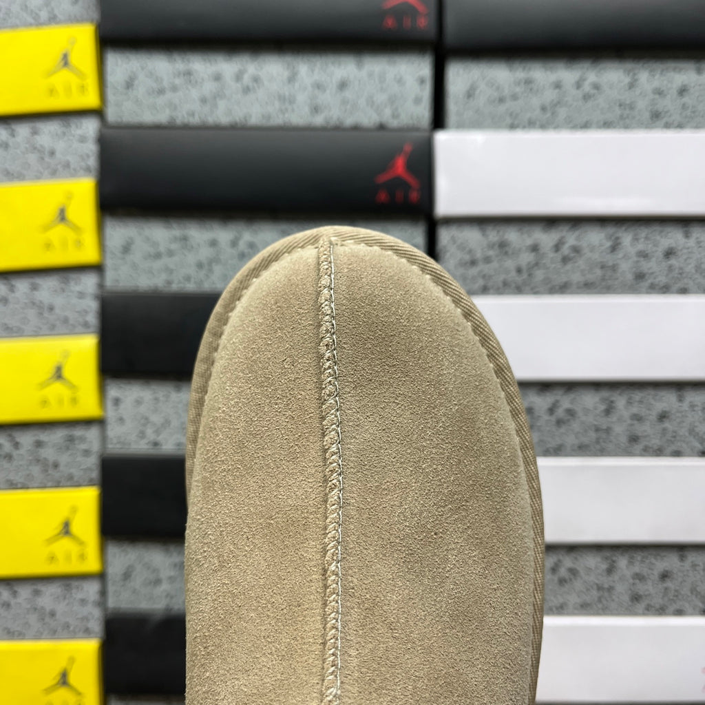 Mustard Seed Platform Slip-On Shoes