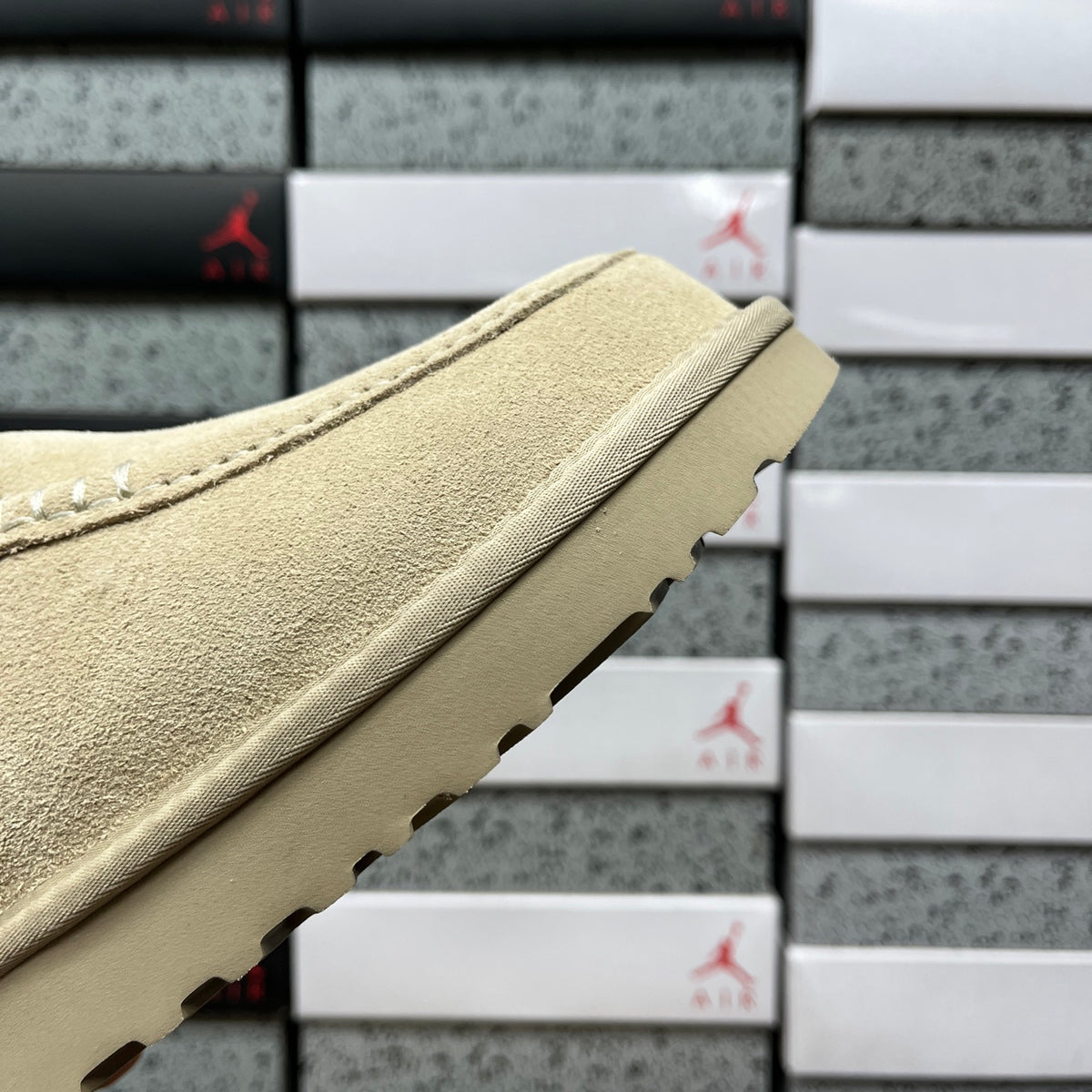 Mustard Seed Casual Shoes