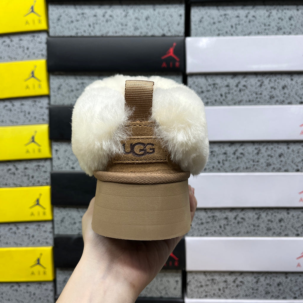 Chestnut Casual Shoes
